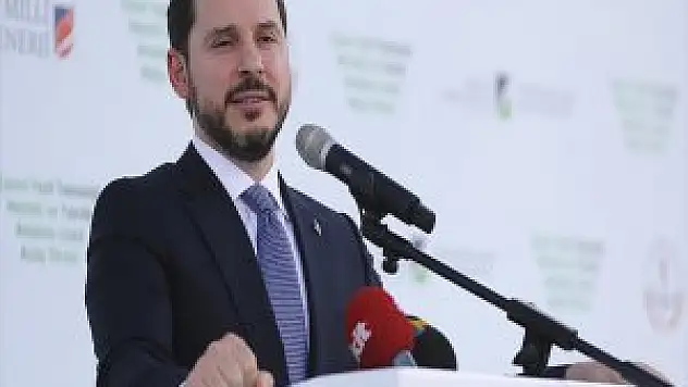 Türkiye'nin Yeni ve İlk Yenilenebilir Enerji Lisesi Eğitime Başladı