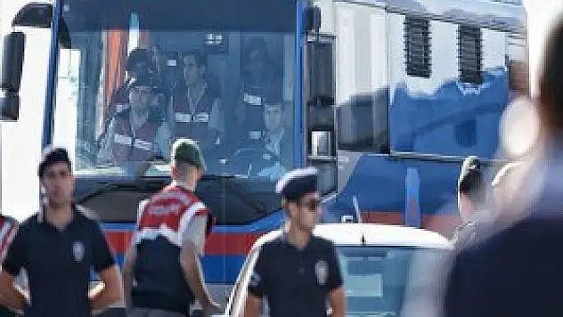 Cumhurbaşkanı Tayyip Erdoğan'a Suikast Girişimi Davası Devam Ediyor