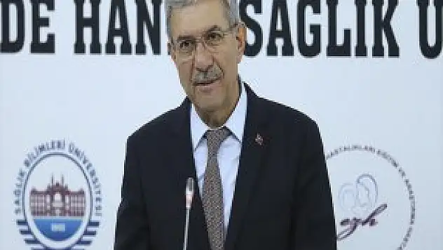 Sağlık Bakanı Ahmet Demircan: Nüfusu Artmayan Milletlerin Geleceğinden Bahsedilemez