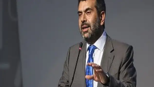 Yusuf Tekin: Çocuklar Yeteneklerine Ve İlgilerine Göre Liselere Yerleştirilecek