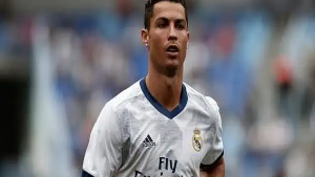 Cristiano Ronaldo'dan Beşiktaş Cevabı