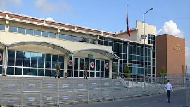 Fetö'nün İstanbul'daki 'Ana Darbe' Davasında 11. Duruşma Başladı