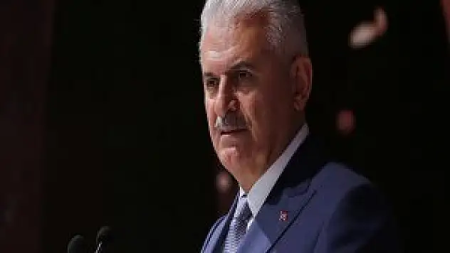 Binali Yıldırım: Birinci Dereceden Muhatabımız Irak Merkezi Yönetimi Olacak