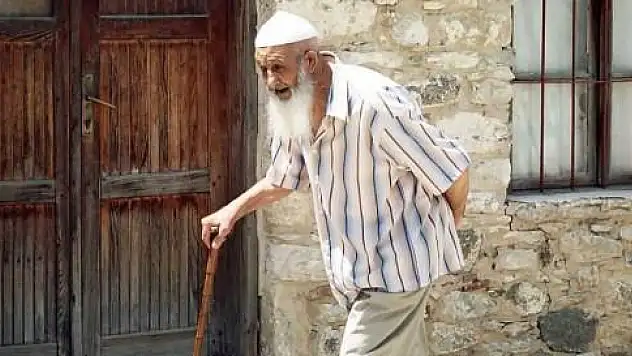Yaşlandıkça neden öğrenemiyoruz?