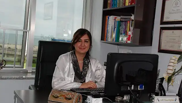 UZMANLAR UYARIYOR! KİREÇLENME BELİRTİLERİNDE İLACA DİKKAT