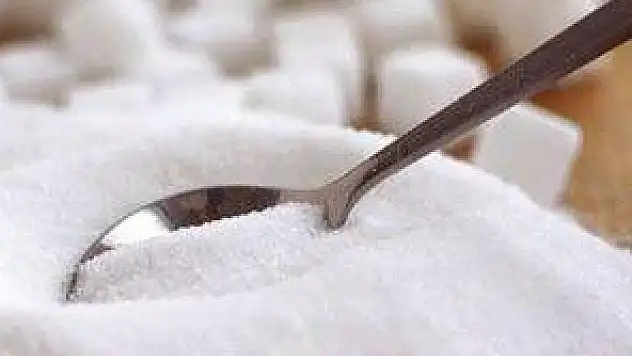 Ürküten uyarı: Şeker bir zehirdir!