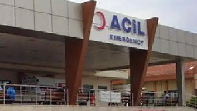 Hastanelerin acil servislerine yeni düzenleme