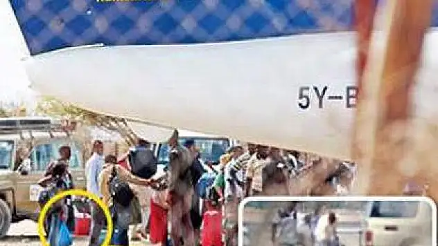 Çocukların organları böyle çalınıyor!