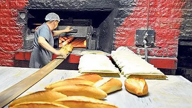 5 milyon ekmek çöpe gidiyor!