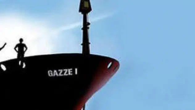 Gazze ye ilaç seferi