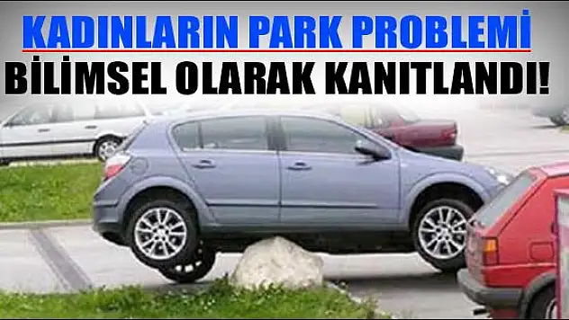 Bilimsel olarak kanıtlandı
