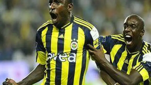Fenerbahçe maç fazlasıyla lider