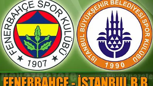 FENERBAHÇE, LİDERLİĞİNİ SÜRDÜRDÜ