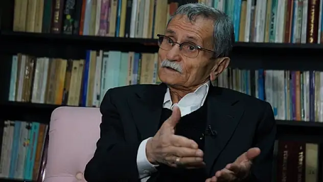 Yılma Durak: Türk Okullarını Elçiler Aracılığıyla Karalatmak Vatana İhanettir
