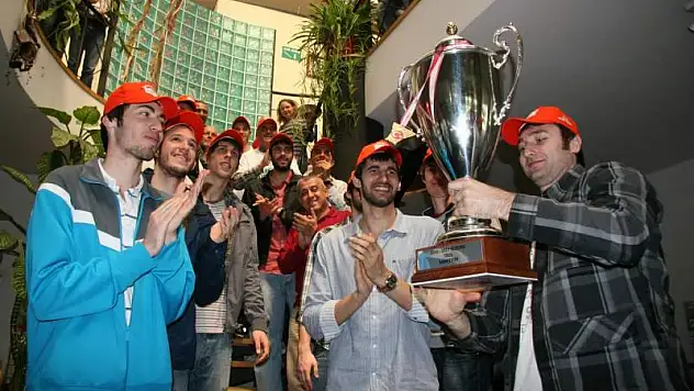 BEKO BASKETBOL LİGİ