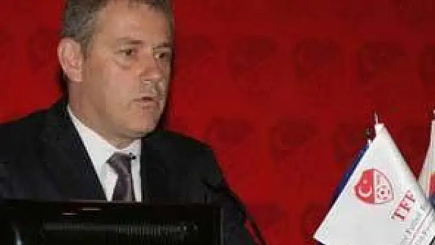 TFF eski Başkanı Özgener de gözaltında