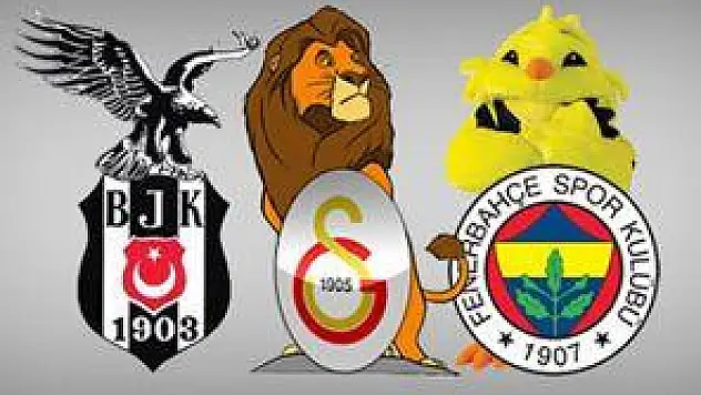 Takımların sembolleri nereden geliyor?