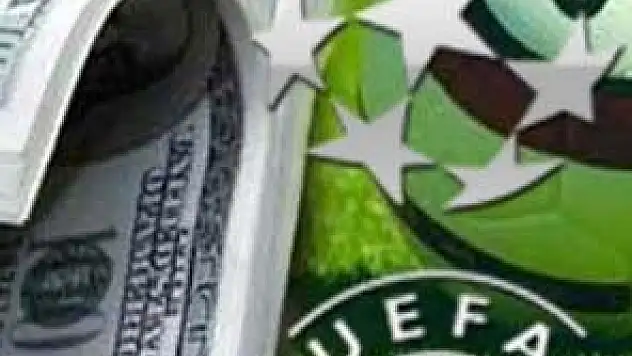 UEFA şikeye el koydu