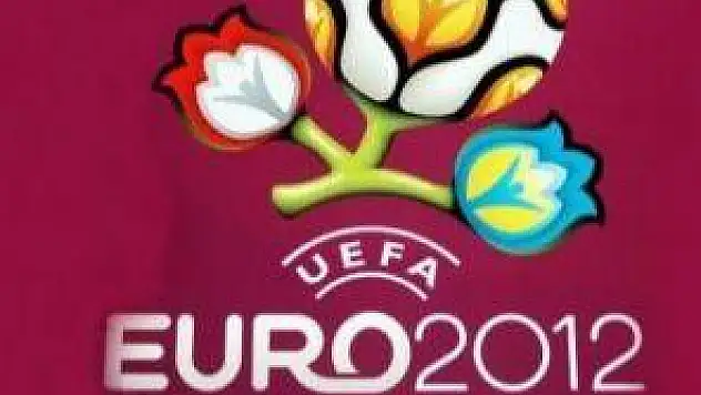 Euro 2012 Grupları belli oldu