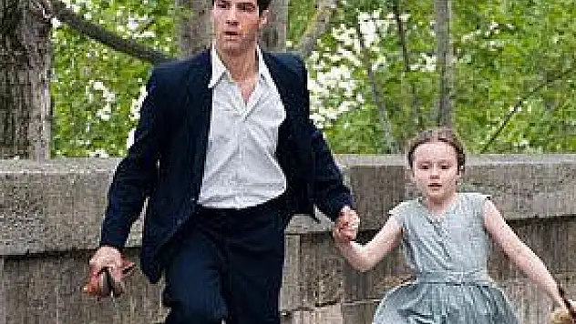 Yahudileri kurtaran Müslümanlar filmi vizyonda