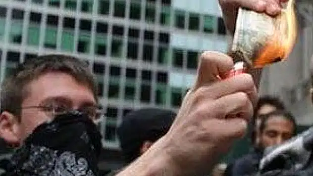 ABD’de tüm kötülüklerin kaynağı: Wall Street
