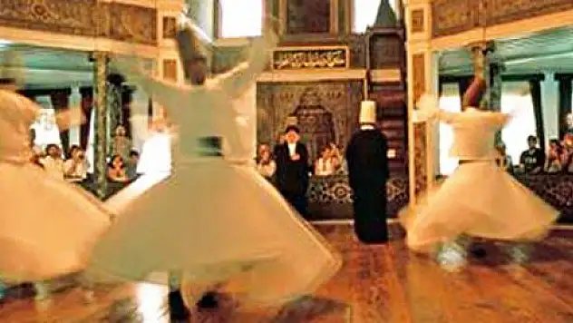 520 yıllık kültür diriliyor