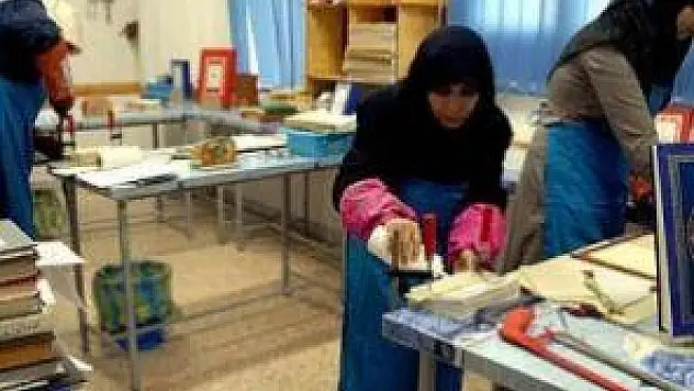 Libya nın Kur an gönüllüleri