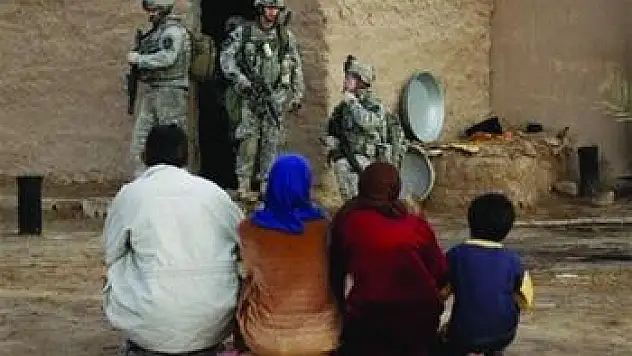 İşgal öncesi pazarlık