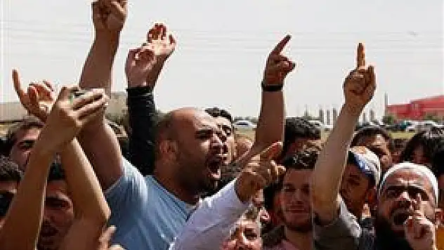 NATO Suriye ye neden girmiyor?