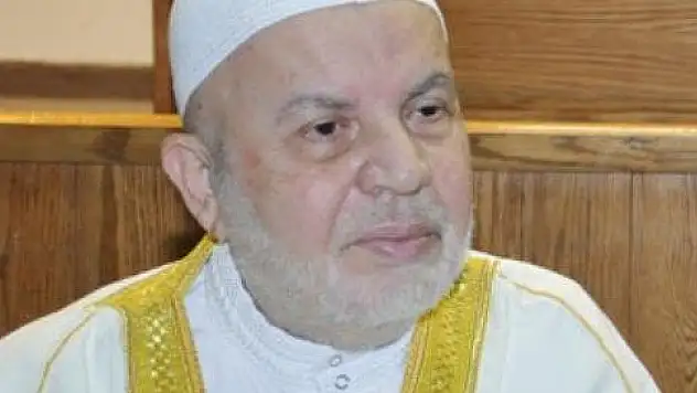 Lübnanlı ünlü alim Faysal Mevlevi vefat etti