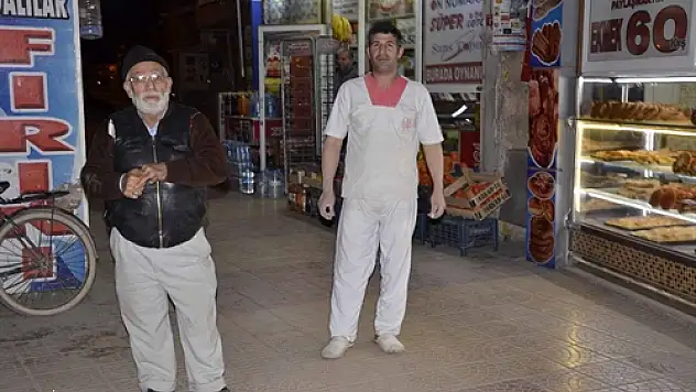 Iskenderun'da 4,5'lik Deprem Paniğe Yol Açtı
