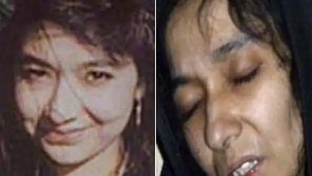 Üç kadın, Üç Öykü: Adalet Peşinde