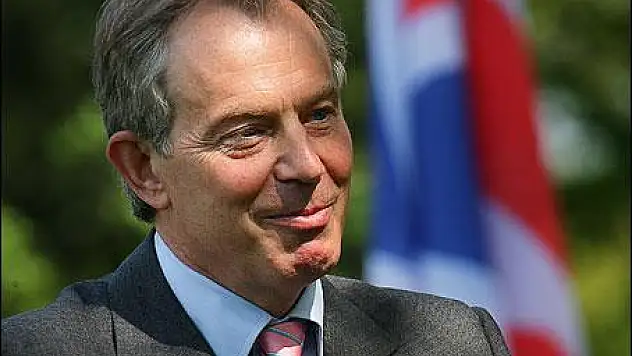 Tony Blair: Her gün Kuran okuyorum