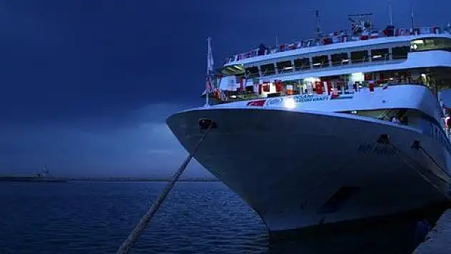 Mavi Marmara-2 erteleniyor mu?