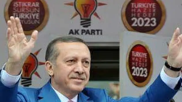 Müslüman bir ülkede demokrasi