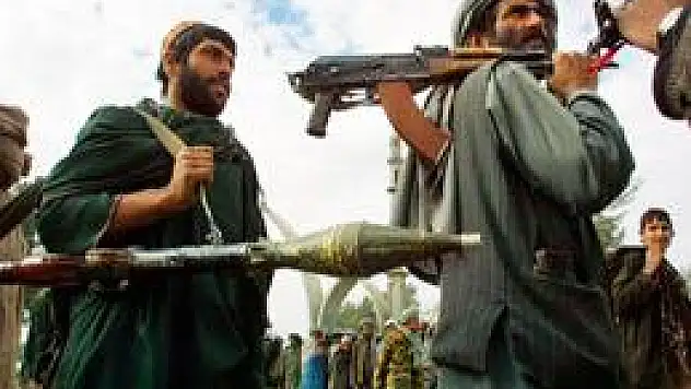 Taliban 230 kadar düşman asker ve subayını öldürdü ve yaraladı
