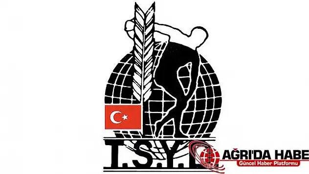 TSYD İL TEMSİLCİSİ GENÇ'İN BAYRAM MESAJI