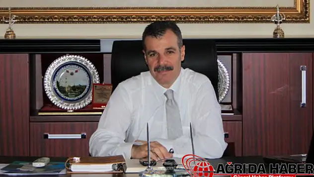 Osmanağaoğlu Aday Değil