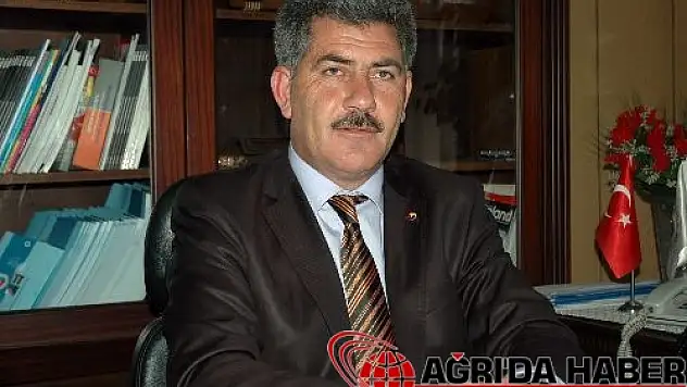Mehmet Erat İstifa Edecek!