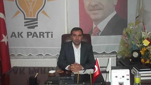 Ak Partide Son Dakika Adayı