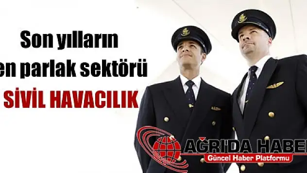AĞRI İBRAHİM ÇEÇEN ÜNİVERSİTESİ BÜNYESİNDE SİVİL HAVACILIK MESLEK YÜKSEKOKULU KURULDU