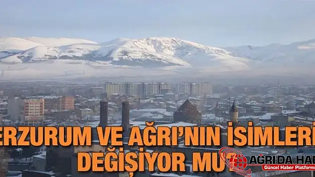 Agıri Teklifi Doğru Bir Teklifmi?