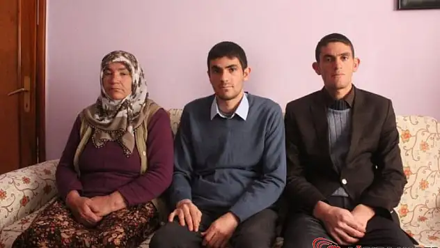 Ağrı'da 3 Bin Kişiye Aşure Dağıtıldı