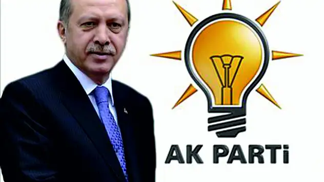 Başbakan Erdoğan Oyumuza Oy Katmayanı Aday Göstermeyiz