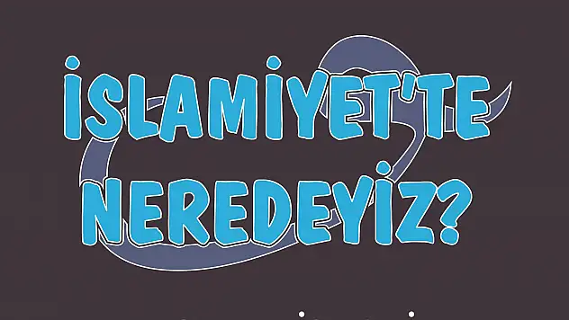 KONFERANSA DAVET
