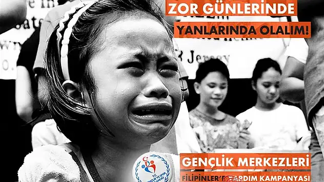 Zor Günlerinde Yanlarında Olalım