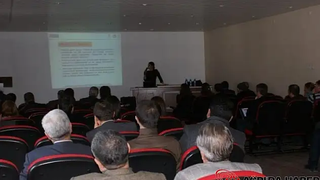 Doğubayazıt Belediyesi Bölgede Bir İlki Gerçekleştiriyor