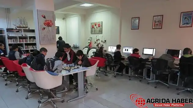 Emniyetten Aile ve Gençlere Danışmanlık Hizmeti