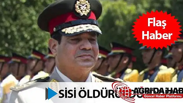 Darbeci Sisi Öldürüldü İddiası