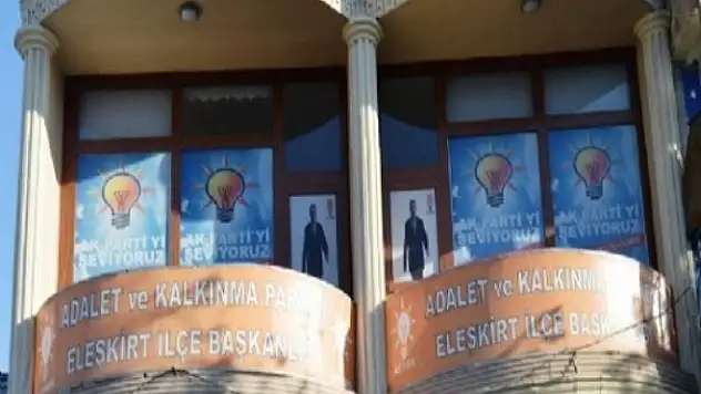 Ak Parti Eleşkirt İl Genel Meclis Üyesi Aday Adayları